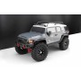 RGT Desert FOX RTR 1/10 (Brushed) | RGT 86120 | Crawler RC
