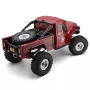Coche RC Crawler Challenger RTR