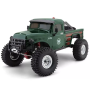 Coche RC Crawler Challenger RTR