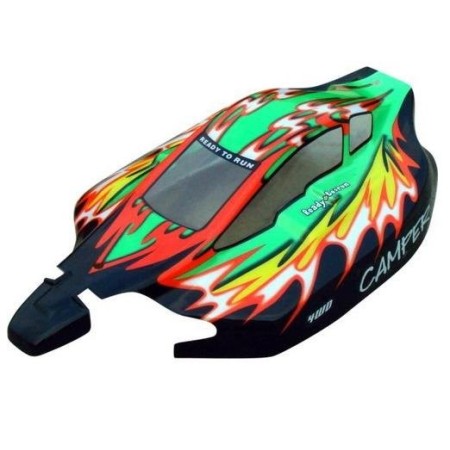 CARROCERIA 1:8 BUGGY