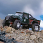 Coche RC Crawler Challenger RTR