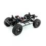 Coche RC Crawler RGT Rock Cruiser RC4