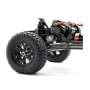 Coche RC Crawler RGT Rock Cruiser RC4 V3 1/10 (Brushed)