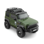 Coche RC Crawler RGT Rock Cruiser RC4
