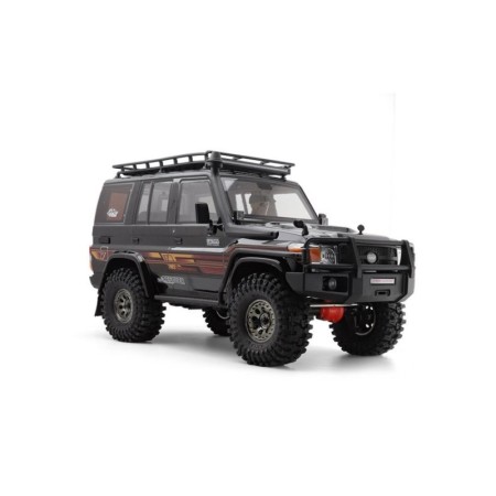 Coche RC Crawler RGT Rescuer RTR