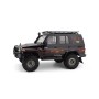 Coche RC Crawler RGT Rescuer RTR