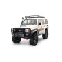 Coche RC Crawler RGT Rescuer RTR