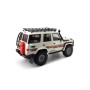 Coche RC Crawler RGT Rescuer RTR