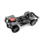Coche RC Crawler RGT Rescuer RTR