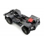 Coche RC Crawler RGT Rescuer RTR