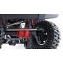 Coche RC Crawler RGT Rescuer RTR 1/10 (Brushed)