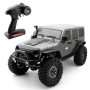 Coche RC Crawler RGT Rock Cruiser V2 RTR