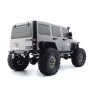 Coche RC Crawler RGT Rock Cruiser V2 RTR