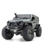 Coche RC Crawler RGT Rock Cruiser V2 RTR