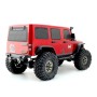 Coche RC Crawler RGT Rock Cruiser V2 RTR