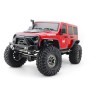 Coche RC Crawler RGT Rock Cruiser V2 RTR
