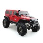 Coche RC Crawler RGT Rock Cruiser V2 RTR