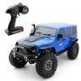 Coche RC Crawler RGT Rock Cruiser V2 RTR
