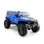 Coche RC Crawler RGT Rock Cruiser V2 RTR