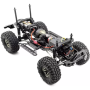 Coche RC Crawler RGT Rock Cruiser V2 RTR