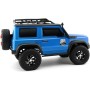 Coche RC Crawler RGT Rock Cruiser RC4