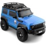 Coche RC Crawler RGT Rock Cruiser RC4