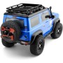 Coche RC Crawler RGT Rock Cruiser RC4