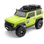 Coche RC Crawler RGT Rock Cruiser RC4