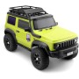 Coche RC Crawler RGT Rock Cruiser RC4