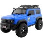 Coche RC Crawler RGT Rock Cruiser RC4