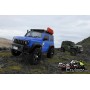 Coche RC Crawler RGT Rock Cruiser RC4