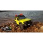 Coche RC Crawler RGT Rock Cruiser RC4