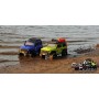 Coche RC Crawler RGT Rock Cruiser RC4