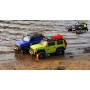 Coche RC Crawler RGT Rock Cruiser RC4