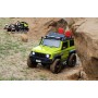 Coche RC Crawler RGT Rock Cruiser RC4