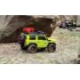 Coche RC Crawler RGT Rock Cruiser RC4