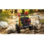 Coche RC Crawler RGT Rock Cruiser RC4