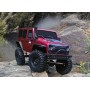Coche RC Crawler RGT Rock Cruiser V2 RTR