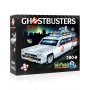 Puzzle 3D WREBBIT Ghostbusters Ecto-1