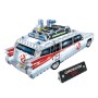Puzzle 3D WREBBIT Ghostbusters Ecto-1