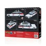 Puzzle 3D WREBBIT Ghostbusters Ecto-1