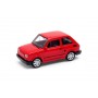 Coches Fiat Surtidos Welly Escala 1/43 (7 Modelos)