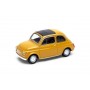 Coches Fiat Surtidos Welly Escala 1/43 (7 Modelos)