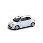 Coches Fiat Surtidos Welly Escala 1/43 (7 Modelos)