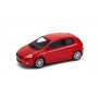Coches Fiat Surtidos Welly Escala 1/43 (7 Modelos)