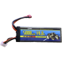 Batería Lipo 14.8V (4S) 5000mAh 50C Hardcase (T-Dean)