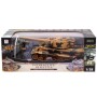 TANQUE MARRON CAMUFLAJE 1/28 RTR