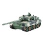 TANQUE VERDE CAMUFLAJE 1/28 RTR