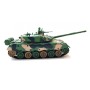 TANQUE VERDE CAMUFLAJE 1/28 RTR