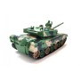 TANQUE VERDE CAMUFLAJE 1/28 RTR